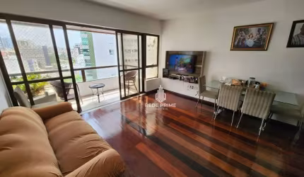 Cobertura com 4 dormitórios à venda, 230 m² por R$ 1.250.000 - Pituba - Salvador/BA