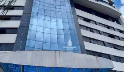 Apartamento com 2 dormitórios à venda, 68 m² por R$ 650.000 - Federação - Salvador/BA