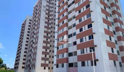 Apartamento com 3 dormitórios à venda, 74 m² por R$ 345.000 - Daniel Lisboa - Salvador/BA