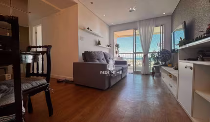 Apartamento com 2 dormitórios à venda, 69 m² por R$ 490.000,00 - Imbuí - Salvador/BA