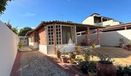 Casa com 2 dormitórios à venda, 200 m² por R$ 1.200.000 - Stella Maris - Salvador/BA