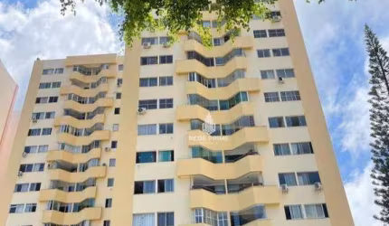 Apartamento com 2 dormitórios à venda, 82 m² por R$ 480.000 - Imbuí - Salvador/BA