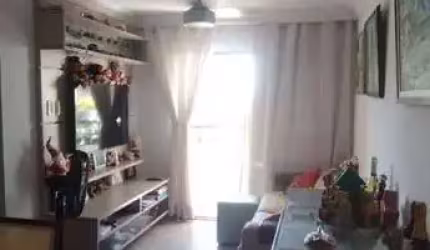Apartamento com 3 dormitórios à venda, 75 m² por R$ 700.000 - Pituba - Salvador/BA