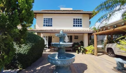 Casa com 4 dormitórios à venda, 350 m² por R$ 2.300.000 - Itapuã - Salvador/BA