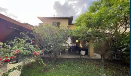 Casa com 4 dormitórios à venda, 237 m² por R$ 1.650.000 - Jaguaribe - Salvador/BA