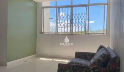 Apartamento com 4 dormitórios à venda, 93 m² por R$ 470.000 - Imbuí - Salvador/BA