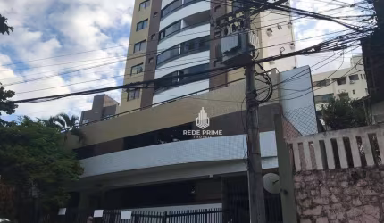 Apartamento com 2 dormitórios à venda, 86 m² por R$ 630.000 - Pituba - Salvador/BA