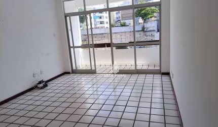 Apartamento com 2 dormitórios à venda, 87 m² por R$ 380.000 - Costa Azul - Salvador/BA
