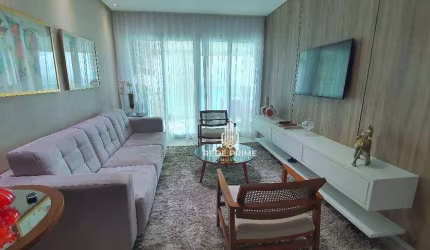Apartamento com 2 dormitórios à venda, 93 m² por R$ 1.800.000 - Ondina - Salvador/BA