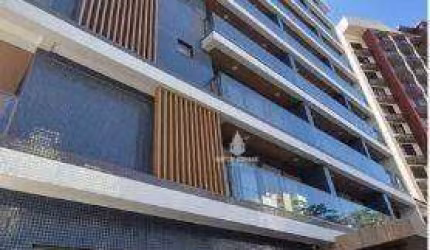 Apartamento com 1 dormitório à venda, 42 m² por R$ 700.000 - Barra - Salvador/BA