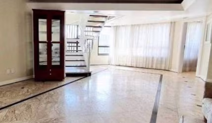 Cobertura com 4 dormitórios à venda, 404 m² por R$ 1.700.000 - Rio Vermelho - Salvador/BA