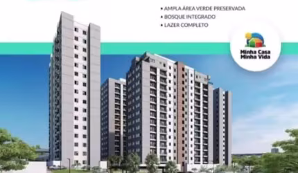 Apartamento com 2 quartos à venda na Avenida Professor João Fiúsa, 16, Alto da Boa Vista, Ribeirão Preto, 50210 m2 por R$ 296.000