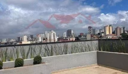 Apartamento para Venda em São Paulo, Vila Matilde, 2 dormitórios, 1 banheiro