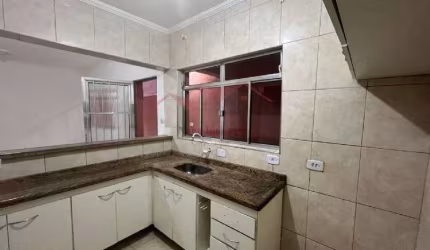 Casa para Venda em São Paulo, Jardim dos Ipês, 3 dormitórios, 1 suíte, 3 banheiros, 2 vagas