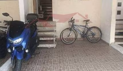 Sobrado para Locação em São Paulo, Jardim Danfer, 2 dormitórios, 1 suíte, 2 banheiros, 1 vaga