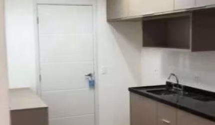 Apartamento para Locação em São Paulo, Vila Matilde, 1 dormitório, 1 banheiro