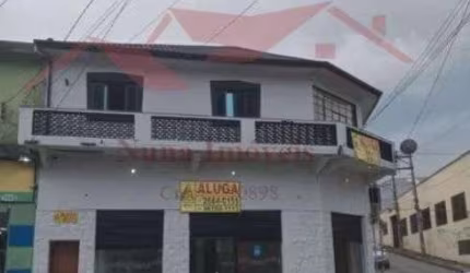 Aluga-se Commercial / Business em São Paulo