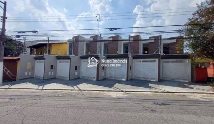 Vende-se Residential / Sobrado em São Paulo