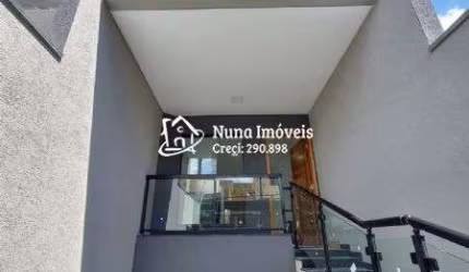 Vende-se Residential / Sobrado em São Paulo