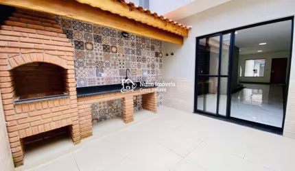 Vende-se Residential / Sobrado em São Paulo