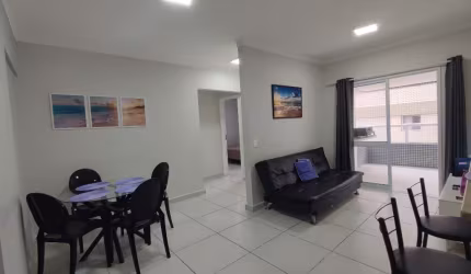 Apartamento 2 Dormitórios, Suíte, Varanda, Lazer na Guilhermina