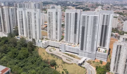 Apartamento 3 dorms 1 suite 2 vagas