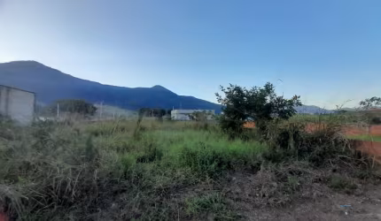 Lote rua 09 360 m² , praia de Jaconé,  Maricá...