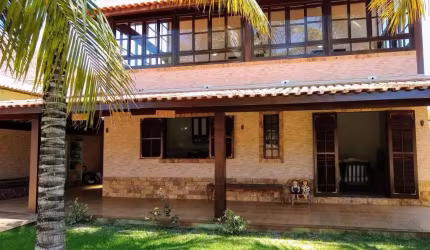 Linda casa 03qts piscina Mar de Jaconé Maricá.