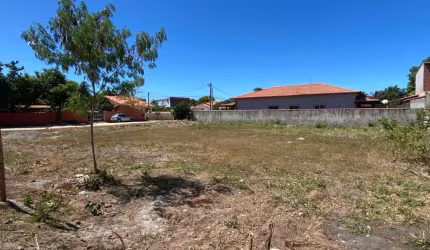 Lote 450m2 praia de Jaconé Saquarema.
