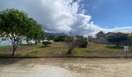 Oportunidade!! Lotes espetaculares frente ao mar de Jaconé, Maricá