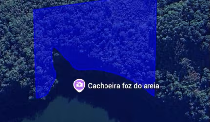 Terreno para Venda em Pinhão, ARROIO BONITO