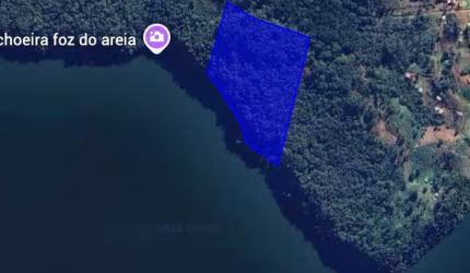 Terreno para Venda em Pinhão, ARROIO BONITO