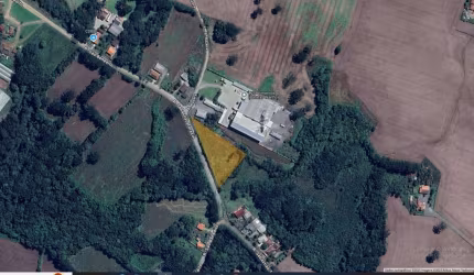 Terreno para Venda em Campo Largo, Salgadinho