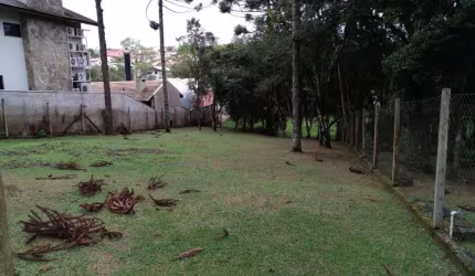 Terreno para Venda em Campo Largo, Jardim Céu Azul