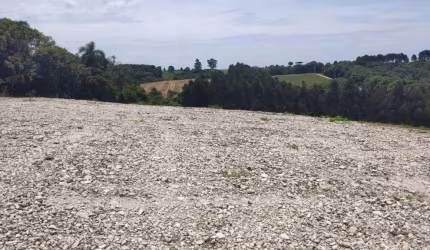 Chácara para Venda em Balsa Nova, Rincão Mirim