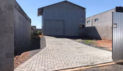 Terreno para Venda em Campo Largo, Jardim Florestal