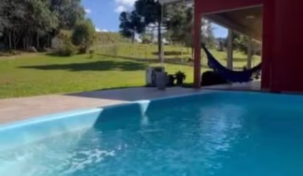 Chácara para Venda em Campo Largo, Jardim Florestal