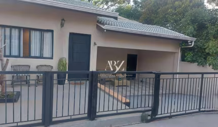 Casa com 3 dormitórios à venda, 186 m² por R$ 1.249.000,00 - Nova Vinhedo - Vinhedo/SP