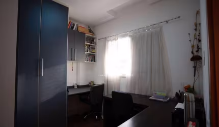 Apartamento com 3 dormitórios à venda, 96 m² por R$ 870.000,00 - Parque da Represa - Jundiaí/SP
