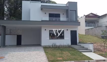 Casa com 3 dormitórios à venda, 149 m² por R$ 1.280.000,00 - Residencial Portal do Bosque - Louveira/SP