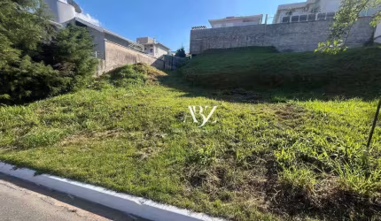 Terreno à venda, 450 m² por R$ 528.000,00 - Condomínio Villagio Capriccio - Louveira/SP