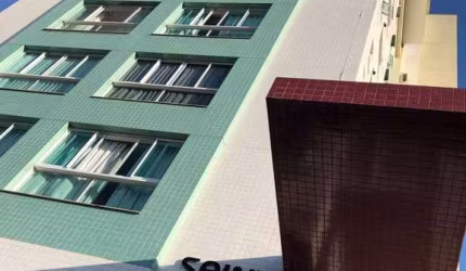 Apartamento à venda, 2 quartos, Centro - Jaraguá do Sul/SC