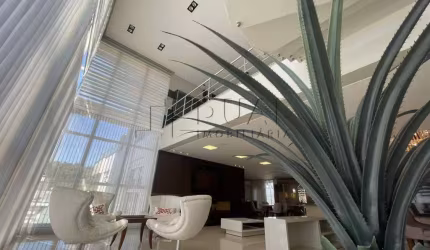 Apartamento à venda, 3 quartos, 3 suítes, 6 vagas, Centro - Jaraguá do Sul/SC