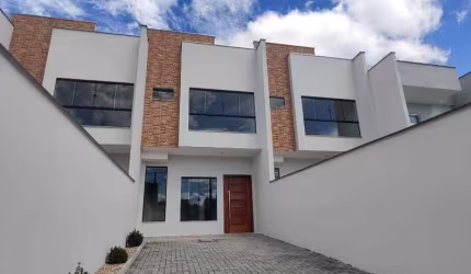 Casa à venda, 1 quarto, 2 suítes, Três Rios do Sul - Jaraguá do Sul/SC