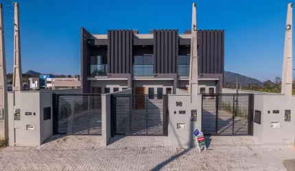 Casa à venda, 1 quarto, 2 suítes, 2 vagas, Três Rios do Norte - Jaraguá do Sul/SC