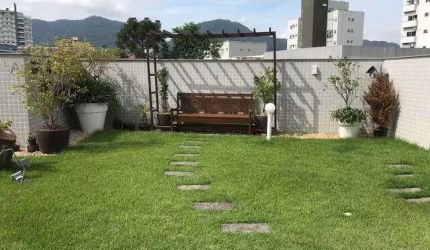Apartamento à venda, 1 quarto, 1 suíte, 1 vaga, Centro - Jaraguá do Sul/SC