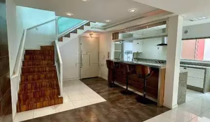 Cobertura Duplex com 168,70m² no Czerniewicz em Jaraguá do Sul