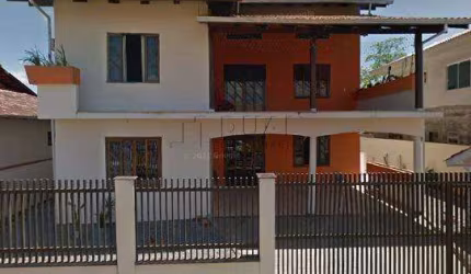 Casa à venda, 3 quartos, Amizade - Jaraguá do Sul/SC