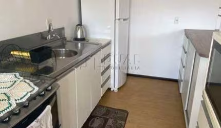 Apartamento à venda, 2 quartos, Centro - Jaraguá do Sul/SC