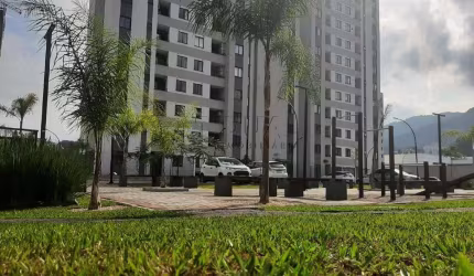 Apartamento à venda, 2 quartos, 1 vaga, Baependi - Jaraguá do Sul/SC